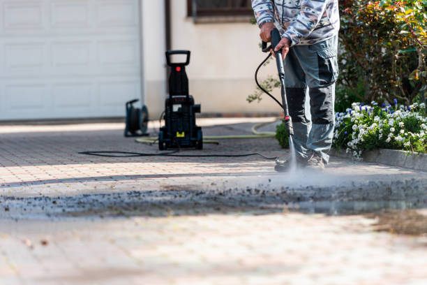 Best Concrete Pressure Washing  in Ripley, OH