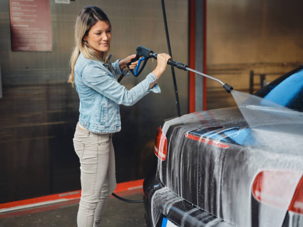 Pressure Washing Contractors in Ripley, OH